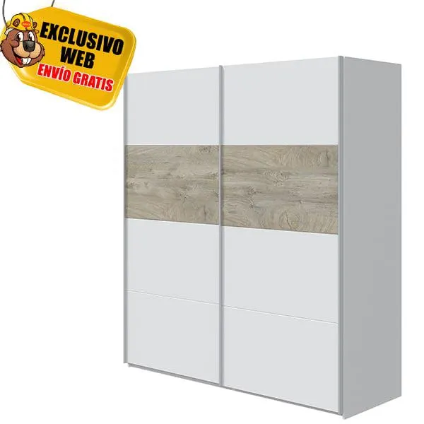 Armario Oikos 180 cm