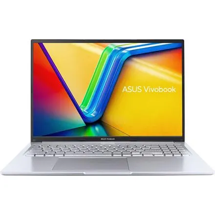 Asus Vivobook M1605YAR-MB731W Laptop 16" IPS (Ryzen 7 7730U/16 GB/1 TB/Radeon Graphics/Windows 11 Home)