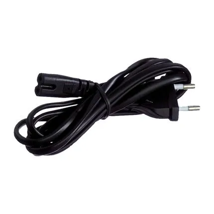 Scanpart Cassetterecordersnoer 1,8m