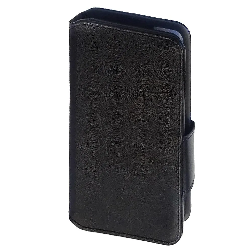 iPhone 13 Leather Magnetic Wallet