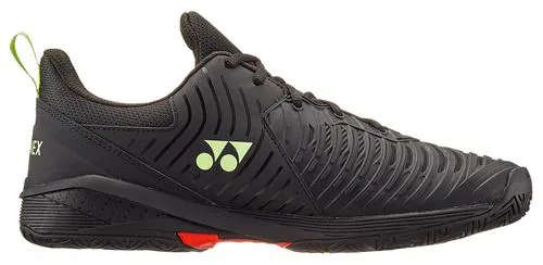 Yonex Sonicage 3 Men's Black/Lime
