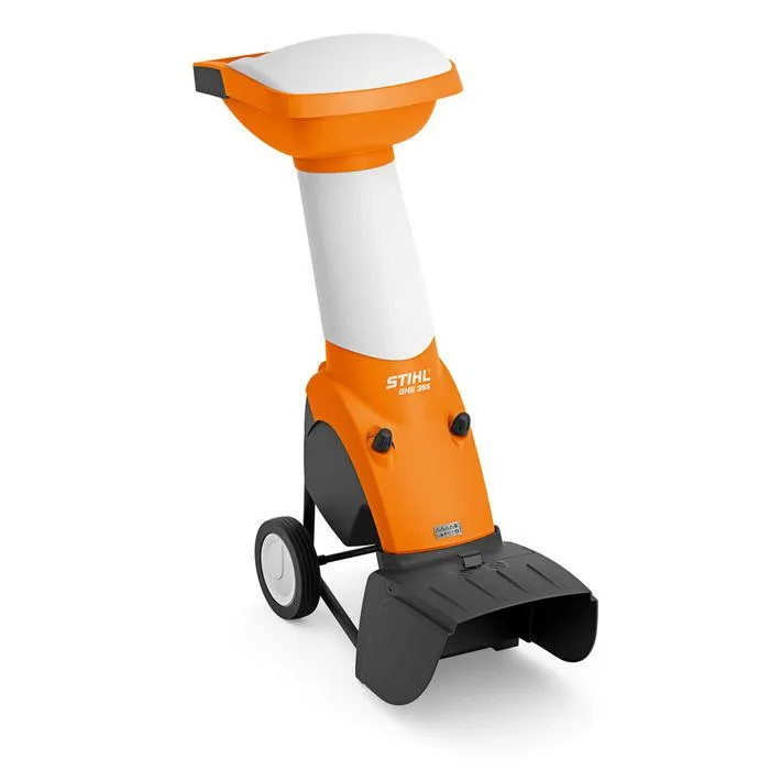 STIHL GHE 355 Electric Garden Chipper