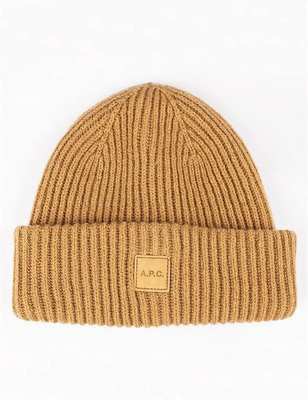 Bonnet Michelle Camel