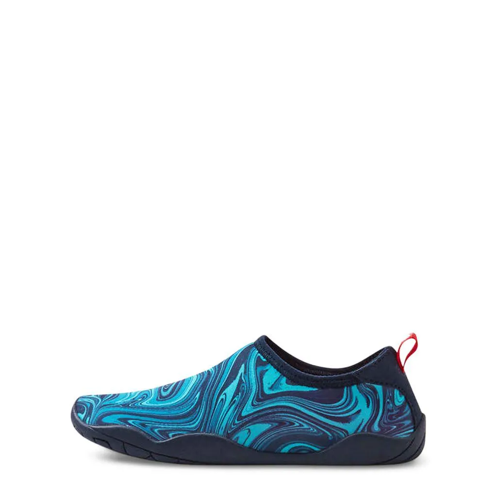 Lean Junior Badeskoer Marineblåe