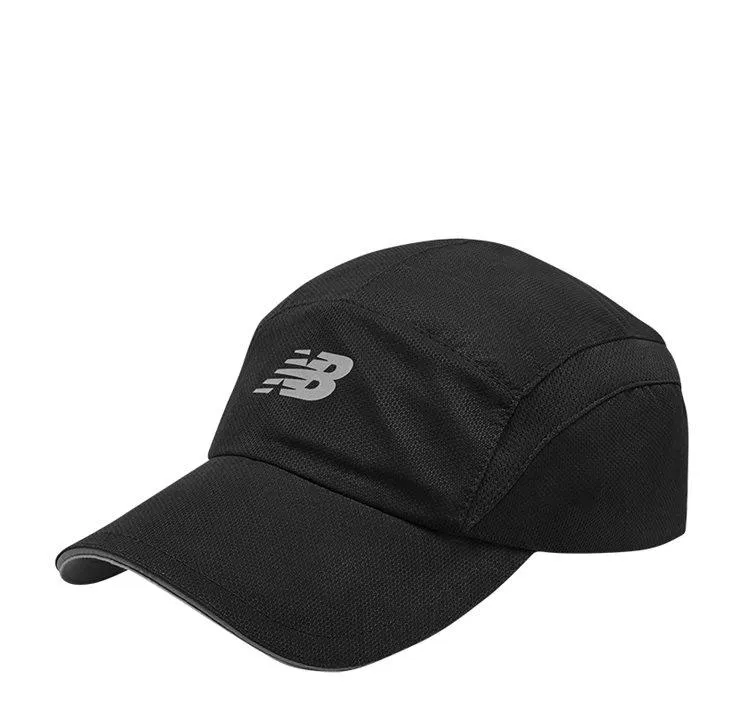 5 Panel Performance Hat