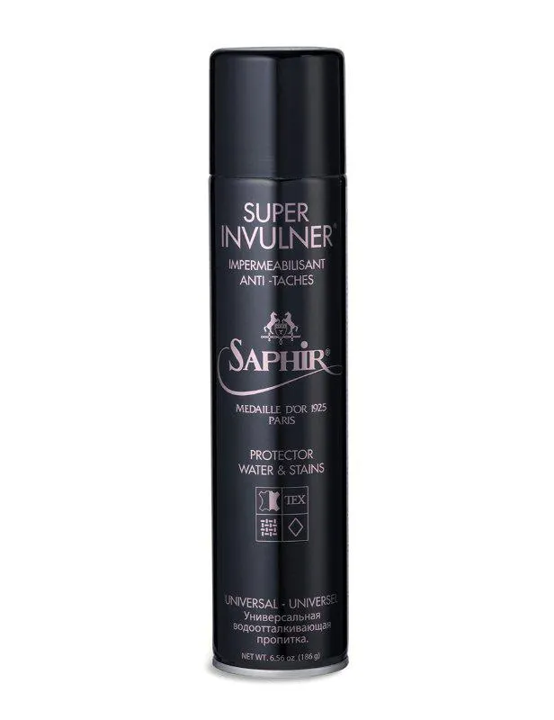 Super Invulner Neutral 300ml