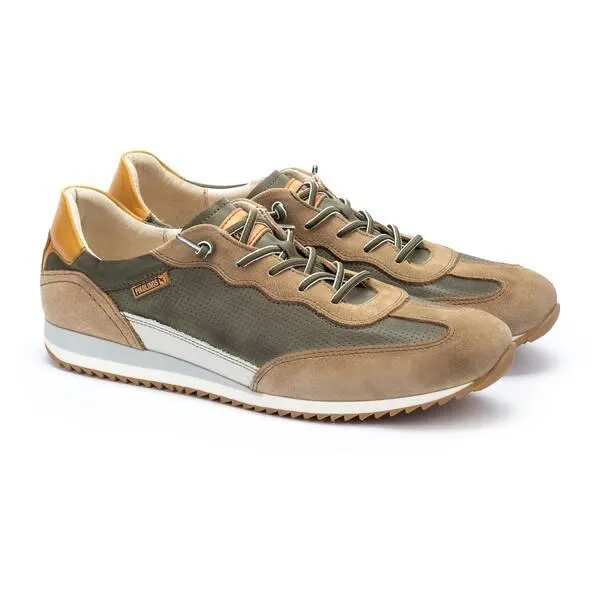 Zapatillas deportivas para hombre Pikolinos Liverpool