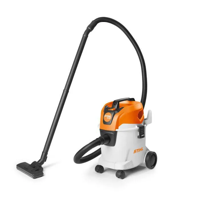 STIHL SE 33 Electric Wet Dry Vacuum Cleaner