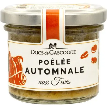 Plats cuisinés & Garnitures