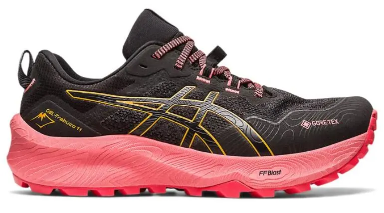 ASICS GEL TRABUCO 11 GTX WOMENS