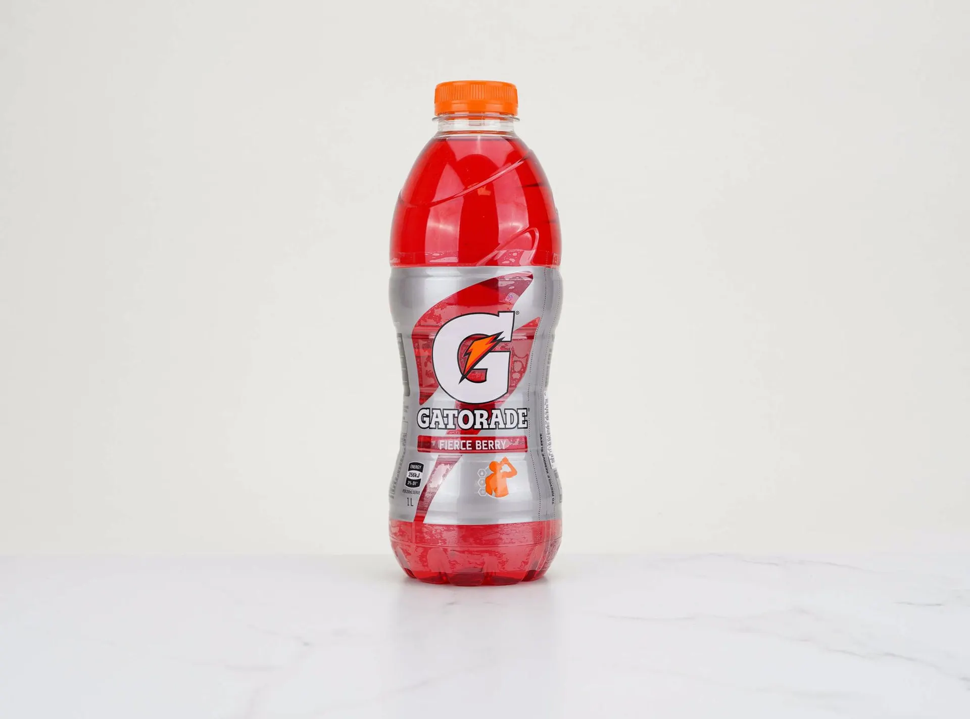 Gatorade Fierce Berry 1L
