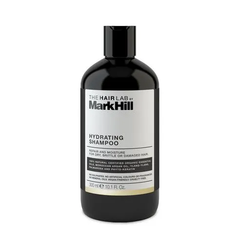 The Hair Lab By Mark Hill Hydrating Shampoo 300Ml