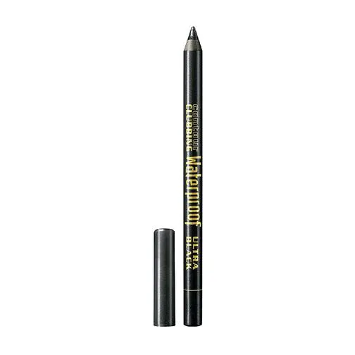 Bourjois Contour Clubbing Waterproof Eye Pencil 54 Ultra Black