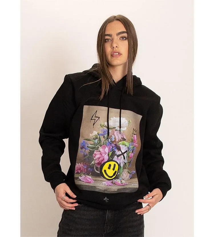 Federation Present Hood