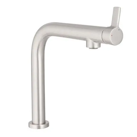 Μπαταρία κουζίνας DELINIA EVA αναμεικτική για νεροχύτη