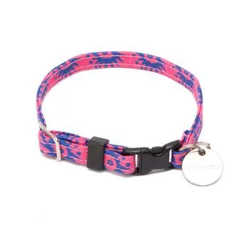 Nebula Cat Breakaway Collar