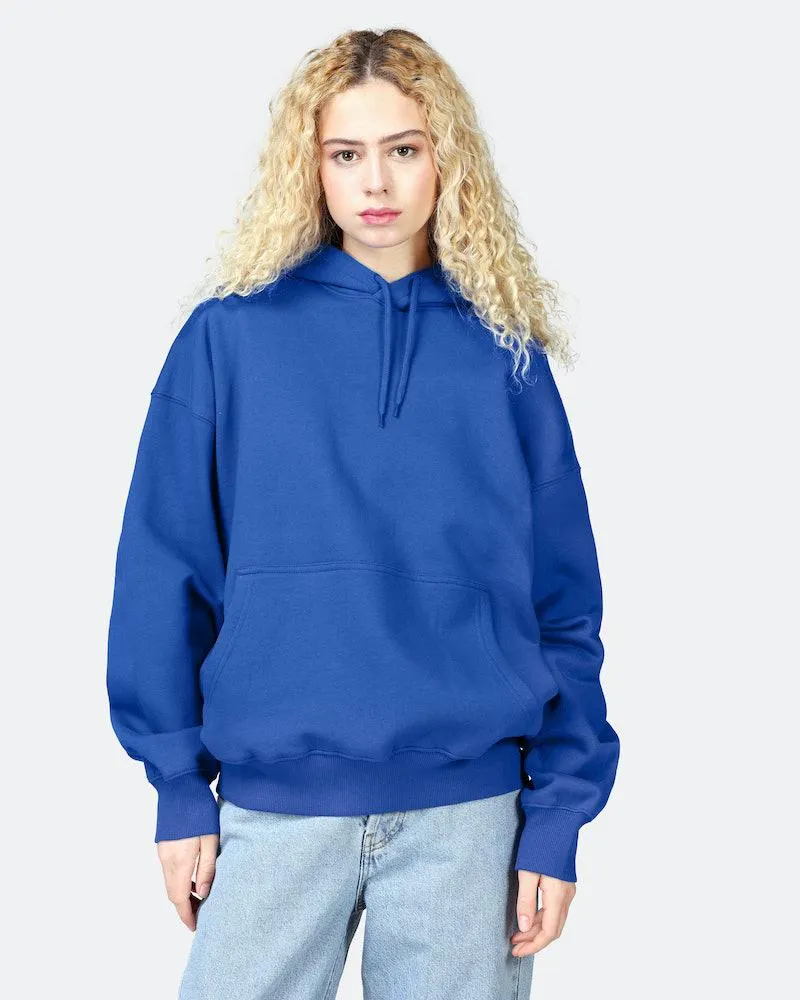 Hettegenser – Punk