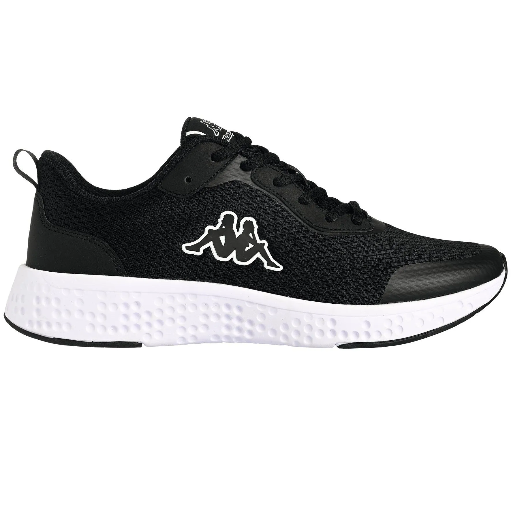 Sneakers Berkat 2 Negro Unisex