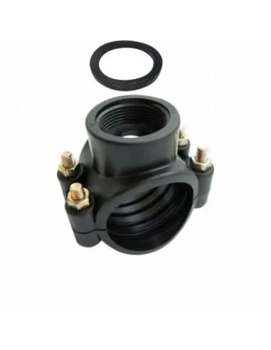 COLLARIN SIMPLE 50mm-3/4''