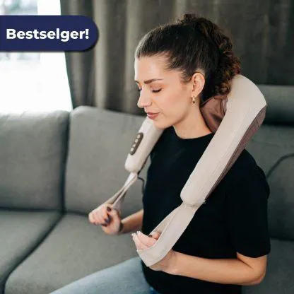 Beurer MG 153 Nakkemasserer