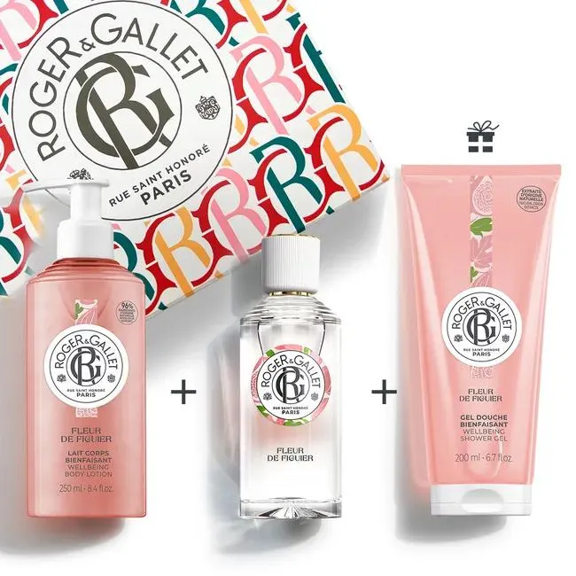 Cofre Ritual Perfumado