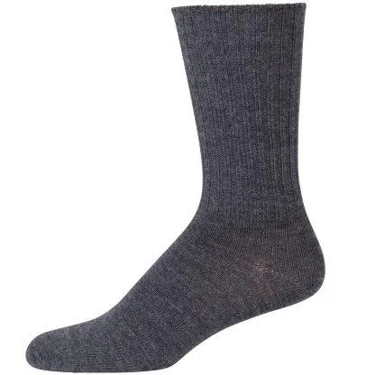 Safa Sokk, Ribbestrikket i ull