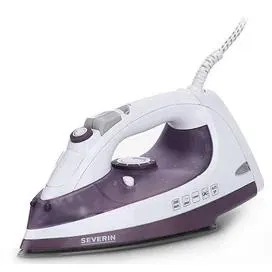 Fer à repasser BA 3210, blanc/lilas