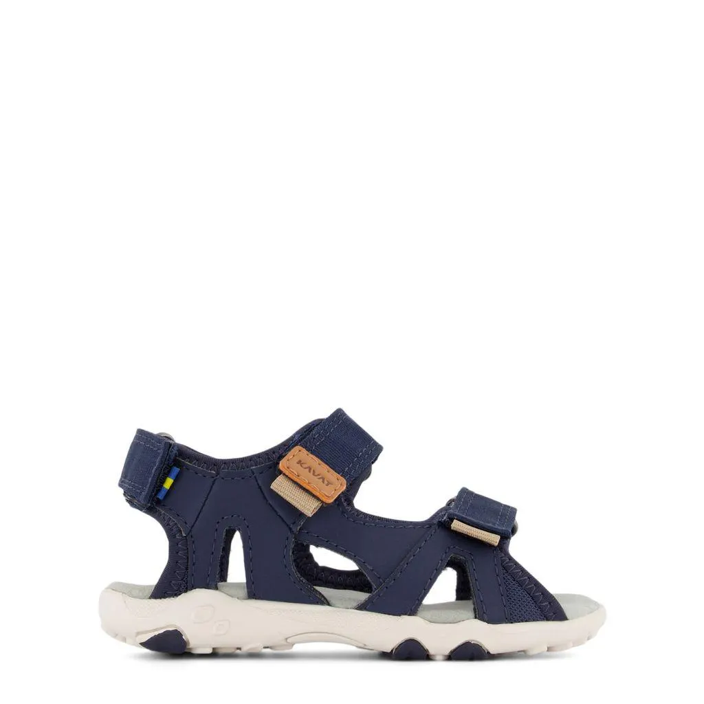 Rio TX Sandaler Marineblåe