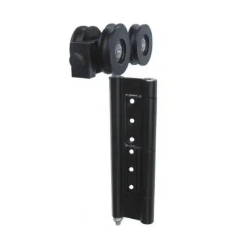 Aluminium Bifold Hardware