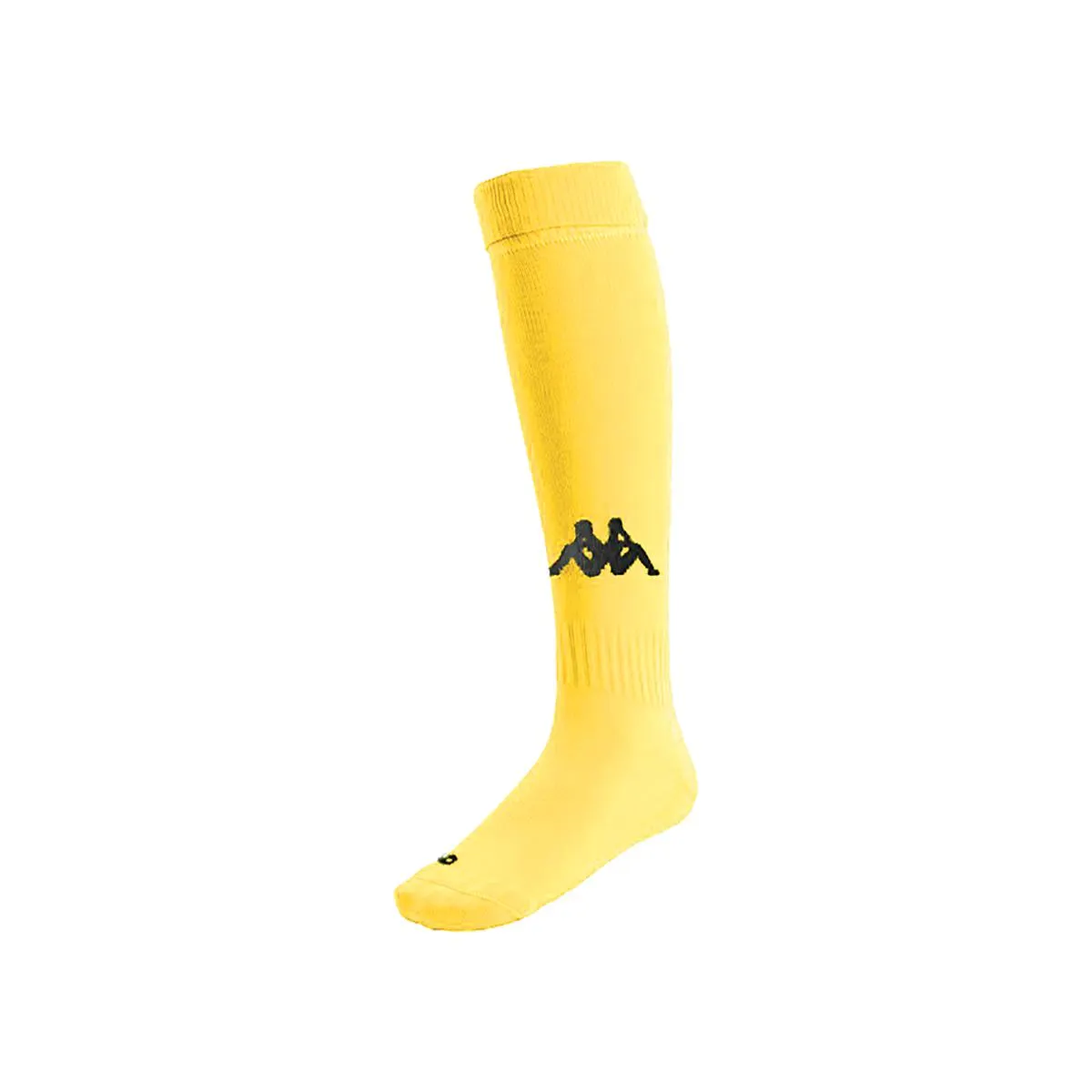 Medias Fútbol Penao Amarillo Unisex