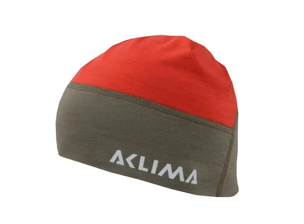 LightWool 140 hunting beanie