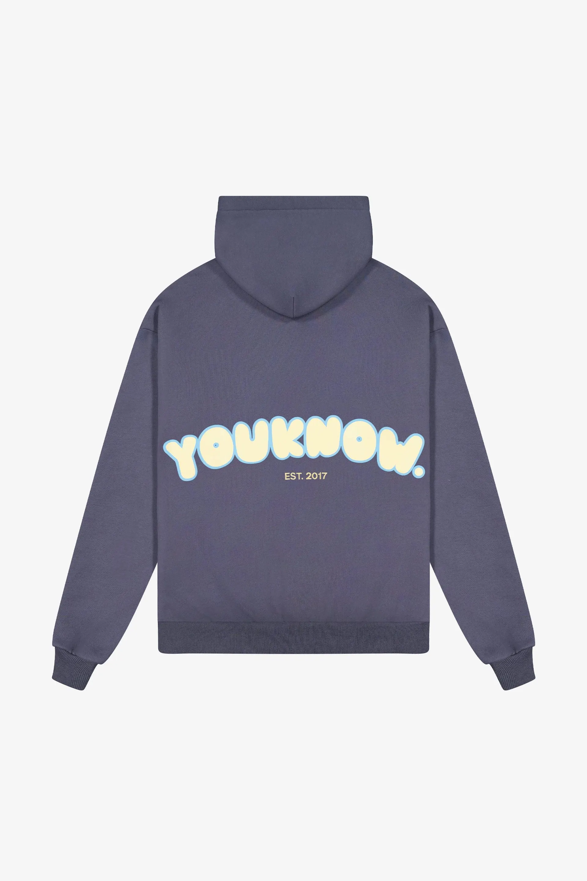 SUNSET 2.0 | INDIGO BLUE