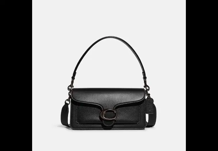 Tabby Shoulder Bag 26