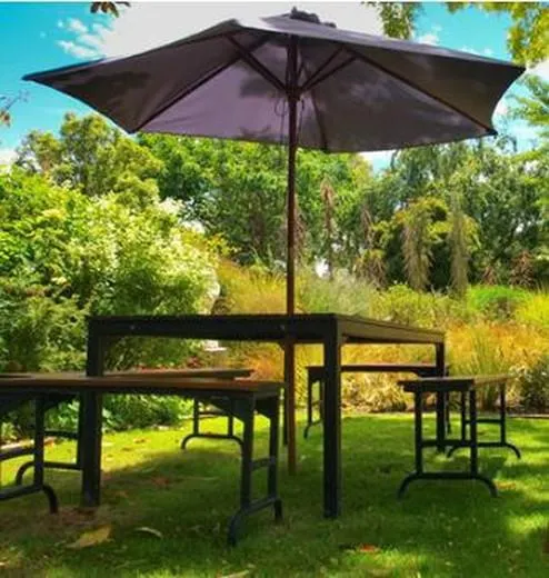 Cesped Sombra shadow de Zulueta