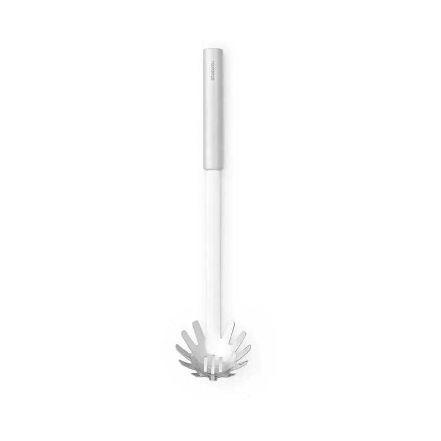 Brabantia Profile Spaghetti Spoon - Cook & Serve Stainless Steel