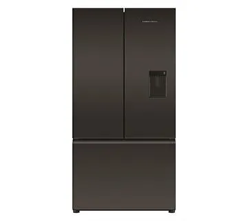 Fisher & Paykel 569L French Door Ice & Water Refrigerator