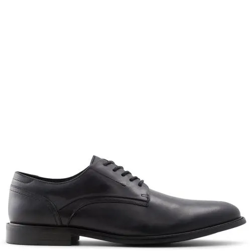 Ανδρικό μαύρα παπούτσι LOBSTERFLEX 00058753-14