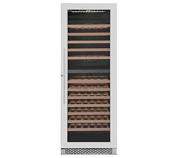 Award Upright Dual Zone Wine Cabinet