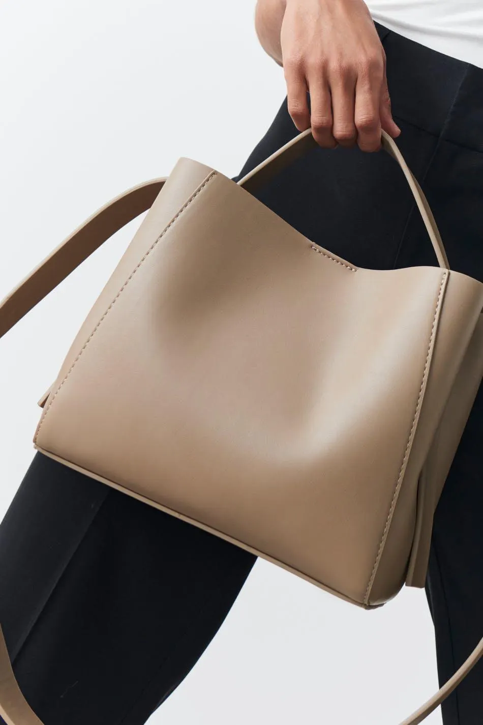 Everyday mini crossbody bag