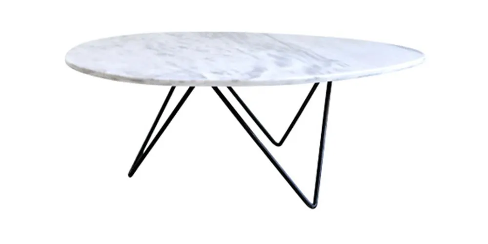 Organic Coffee Table