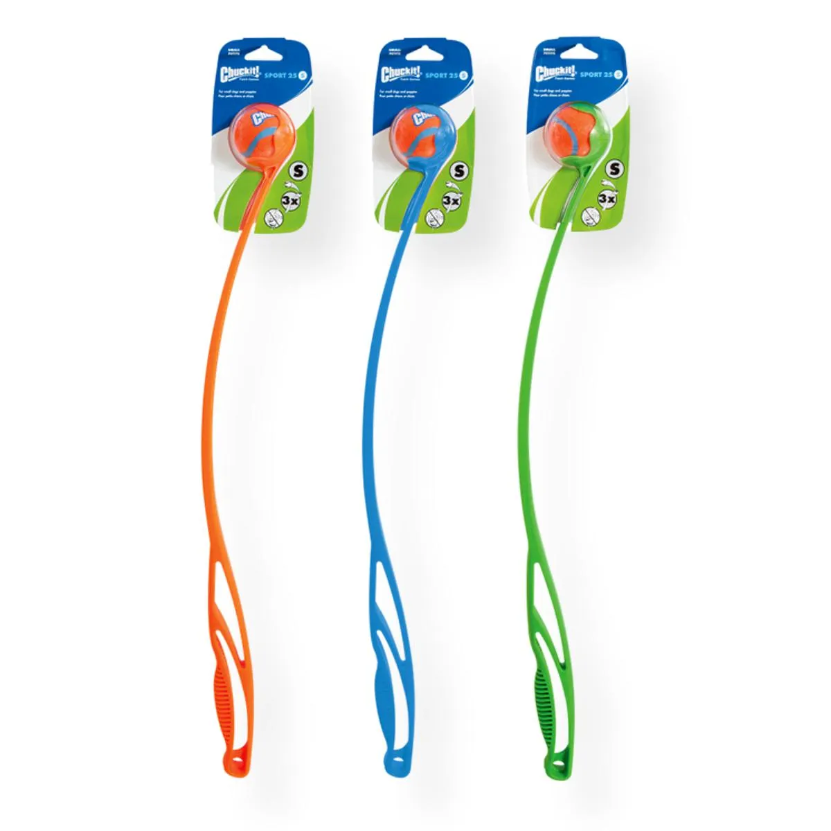 Chuckit Ball Launcher Sport Small Ball 14inch