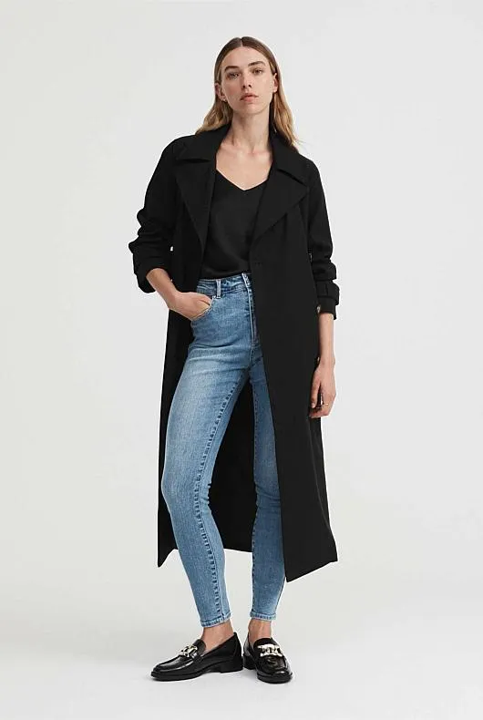 Full Length Skinny Jean