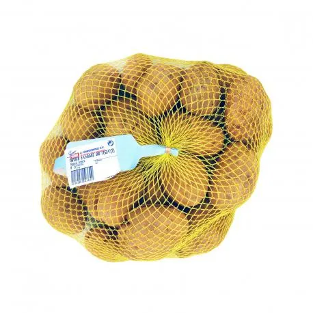 Πατάτες δίχτυ - βιολογικό Ελλάδος