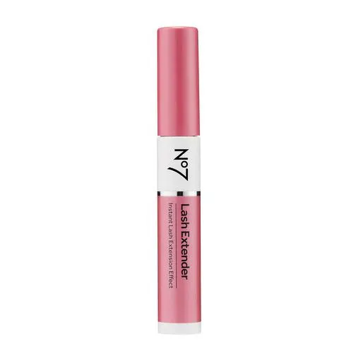 No7 Lash Extension Mascara Black 7ml