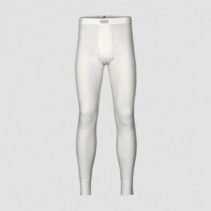 Dovre Longs med gylf i ull