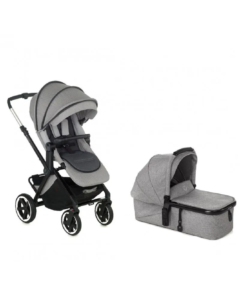 Cochecito dúo Crosslight Pro + Micro Pro 2