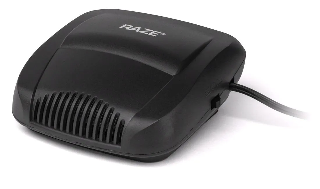 Kupévarmer 12V - 150W