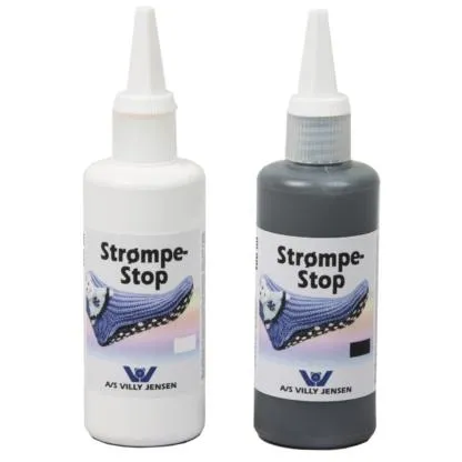 Villy Jensen Strømpestopp 100 ml