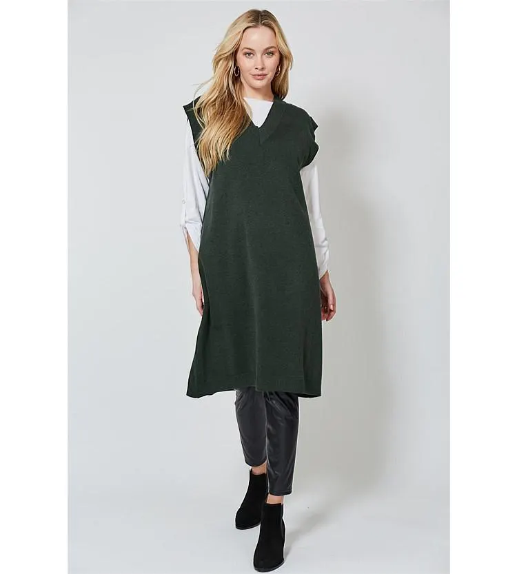 Isle of Mine Carson Vest