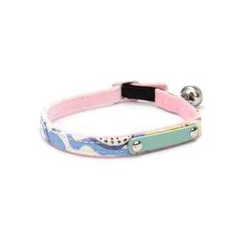 New York Cat Collar